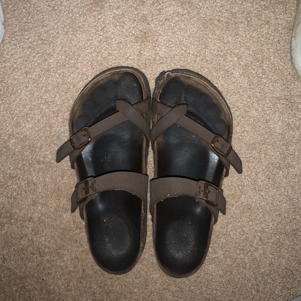 Birkenstock’s